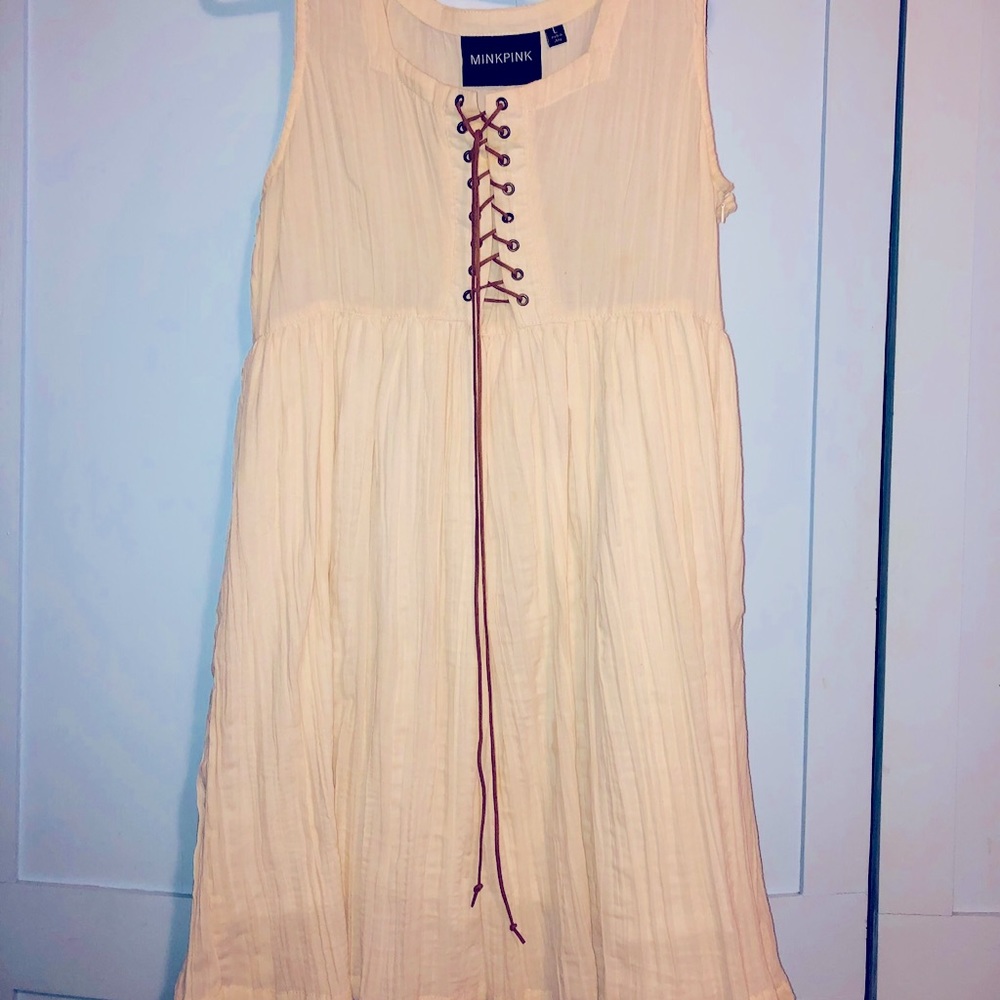 MINKPINK Dress